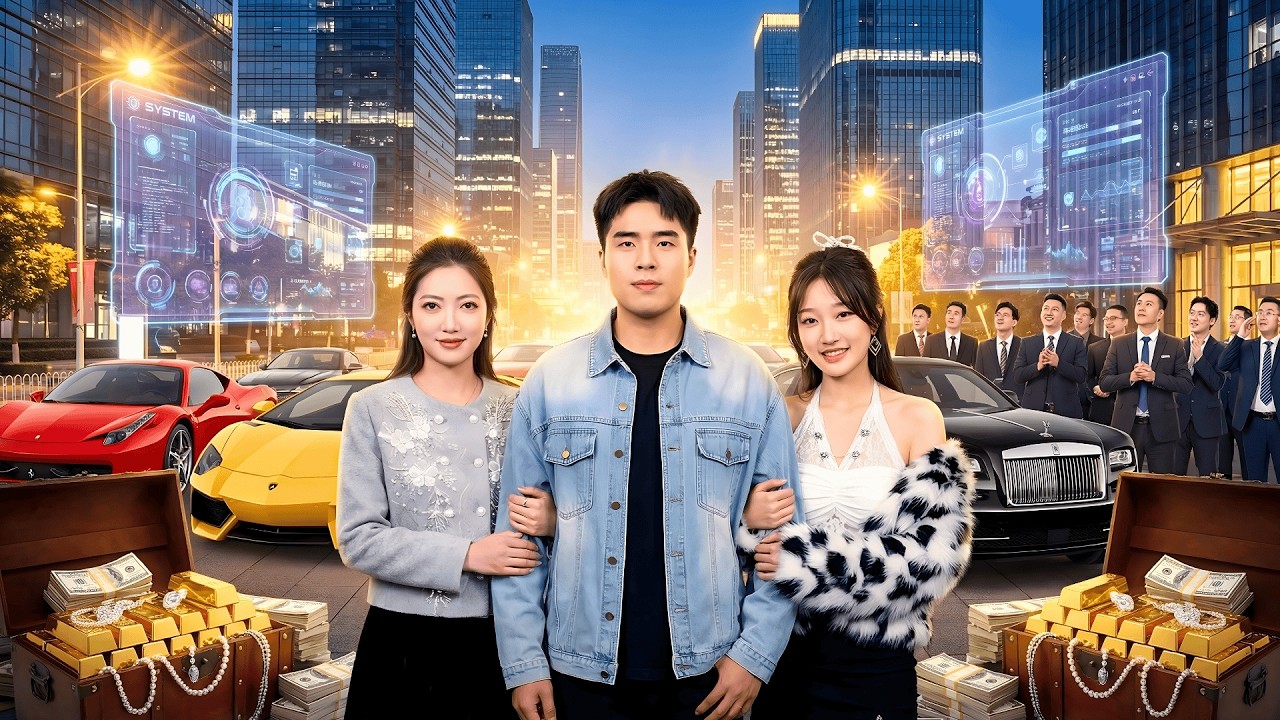 تركته حبيبته لفقره، ففعّل نظام المواعدة وكلما واعد فتاة أصبح أغنى فافتتنت به الجميلات