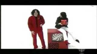 The White Stripes - Brit Awards 2004 (Acceptance Speech) Profile