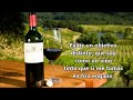 Estopa-Vino Tinto