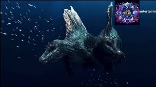 Secret of deep sea