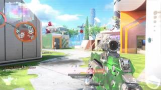 Black ops 3 Tempest x5 AWESOME Feed - Quad Feed x5 Kill Feed Call of duty Black ops 3
