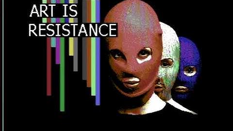 Uncensored - C64C with Ultimate II+