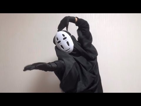 【踊ってみた】ぁ…ぁ…I meets You!!【カオナシ】
