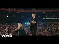 Passion kristian stanfill  he who is to come live from passion 2024