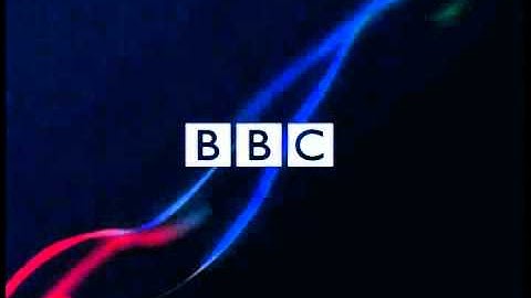BBC DVD - Opening & Closing Ident