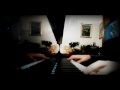 The Imitation Game Soundtrack - Piano and Flute COVER