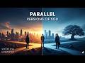 Parallel Paths: The Science of “What If” and the Quiet Multiverse Within