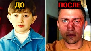 ЧТО С НИМ СТАЛО? А ты знал, что Прилучный...