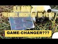 DJI Mini 3 Pro - Freewell ND-Filter Bright Day - Test