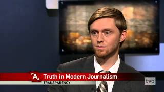 Truth in Modern Journalism