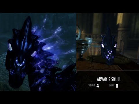 Uncut Returning Arvak Photo - ibppn50