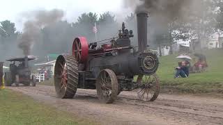 Buckley Old Engine Show 2024