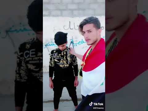 ميوزكلي ميمي الكركوكي اني عراقي وافتخر لاتنسو لاشترك ولايك