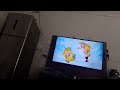 David Gamer a série: Rayman Origins all Rescuing princesses parte 1