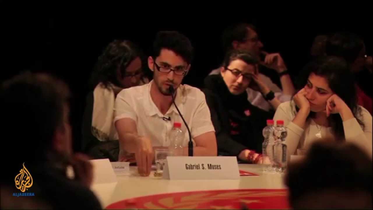 ريمكس فلسطين - شباب إسرائيليون بمنظور مختلف