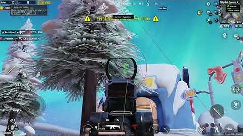 Pubg mobile gameloop no emulator detection bypass and hack free  Aimbot, Magic bullet, Esp, Skin mod