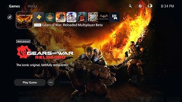 How To PLAY Gears of War: Reloaded Multiplayer Beta ONLINE AGAIN NOW FREE! (GOW: Reloaded)