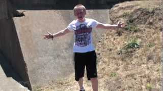 Sean Murphy: SF & Carlmont International Jam: Front Flip Sampler (pk and freerunning)