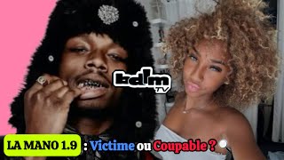 Affaire Elysha Le Rappeur La Mano Dans La Tourmente Bdlm Tv