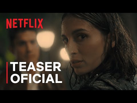 Fomos Canções | Teaser oficial | Netflix