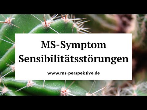 Video: Wie man Multiple Sklerose-Symptome durch kühle Temperaturen lindern kann