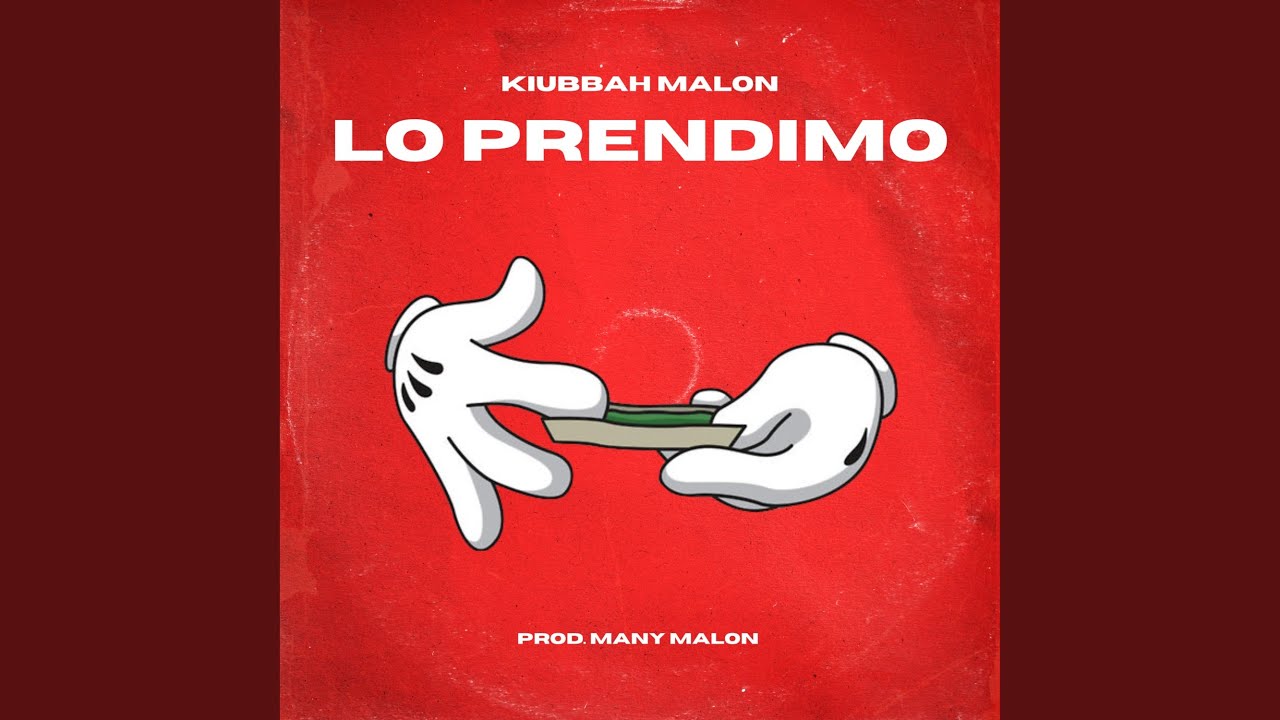 Guarda Lo Prendimo su YouTube Guarda Lo Prendimo su YouTube