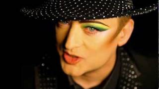 Boy George - Turn 2 Dust