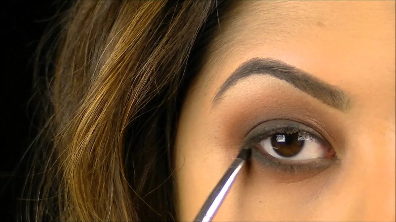 Smokey, Bold & Matte for Fall ft Stila Mind Palette