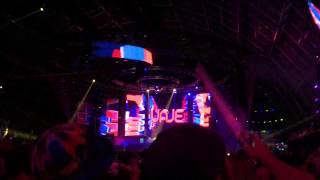 3lau  Alice Deejay  Better Off Alone zaxx Remix Edc 2015  Circuit Grounds