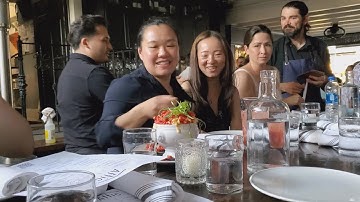 APAHE Conference 2022: Movement API (Montage)