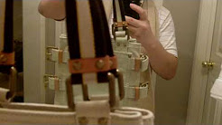Yay or Gay? Louis Vuitton Global Shopper Trunk Cruise Collection manbag man purse
