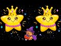 Twinkle Twinkle Little Star | Classic Nursery Rhyme #nurseryrhymes #kidsvideo #lullaby #kidssongs