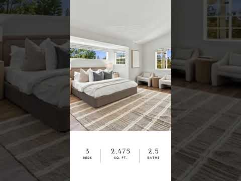 1644 Tamarack Avenue, Carlsbad, CA home video tour