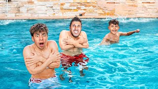 Download Lagu Last to Leave Challenges Who Will Win $$ | The Royalty Family MP3 Download Lagu Last to Leave Challenges Who Will Win $$ | The Royalty Family MP3