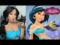 Everyday Disney Series: Princess Jasmine Aladdin