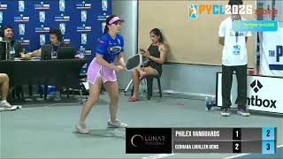 Tennis Legend Johnny Arcilla Dominates the Pickleball Court
