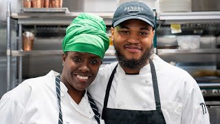 Alumni Spotlight: Meet Dorothy and Andre