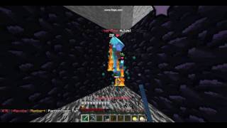 BernerMax Hacking Kill Aura And HeadSnap Saico Pvp