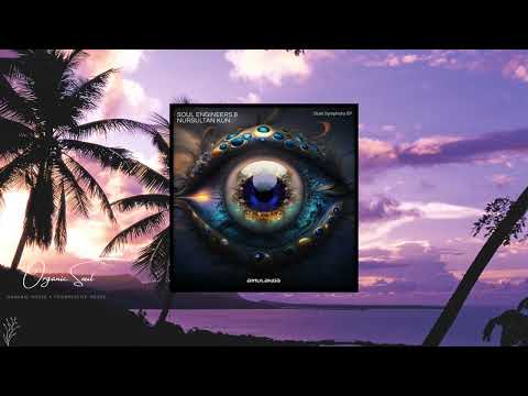 Soul Engineera & Nursultan Kun - Dusk Symphony (Extended Mix) Amulanga