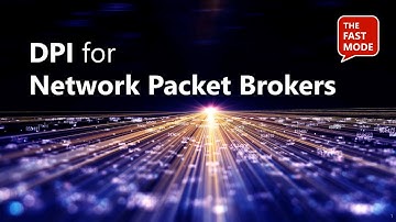 Improving Network Packet Brokers with DPI-based Traffic Classification