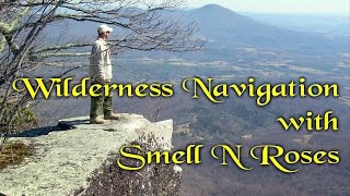 Compass Basics: Wilderness Navigation Episode 6