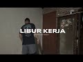 Menyapu Rumah ! A Day In My Life