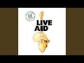 Against All Odds (Take a Look at Me Now) (Live at Live Aid, Wembley Stadium, 13th July 1985)