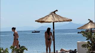 Glyfada Athens Riviera LIVE Tuesday 14 July 2026
