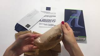 Компрессионные Чулки Sigvaris Magic Ibolit.ua