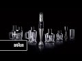 Braun Multiquick 7 Hand Blender- One squeeze.  All speeds | Introduction Long Version