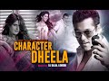 Character dheela hai  club remix  dj dalal london  salman khan  zarine khan  pritam  edm music