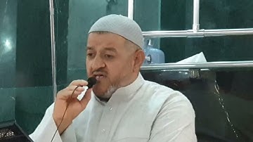 المقرئ أيوب الفروجي ما يتيسر من سورة الإسراء الآية 9-12