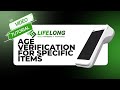 Age Verification Process for Specific Items 🛒