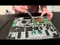 Acer Aspire 5 15 A515 2023 complete teardown. Replace, upgrade: RAM, SSD, &amp; more. DIY test &amp; repair.